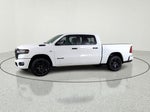 2026 RAM Ram 1500 RAM 1500 BIGHORN/LONESTAR CREW 4X4 (144.5 IN WB 5 FT 7 IN BOX)