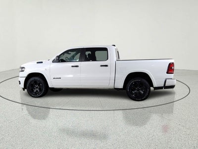 2026 RAM Ram 1500 RAM 1500 BIGHORN/LONESTAR CREW 4X4 (144.5 IN WB 5 FT 7 IN BOX)