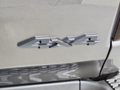 2026 RAM Ram 1500 2026 RAM 1500 BIG HORN/LONE STAR CREW CAB 4DR 144.5 WB 4WD