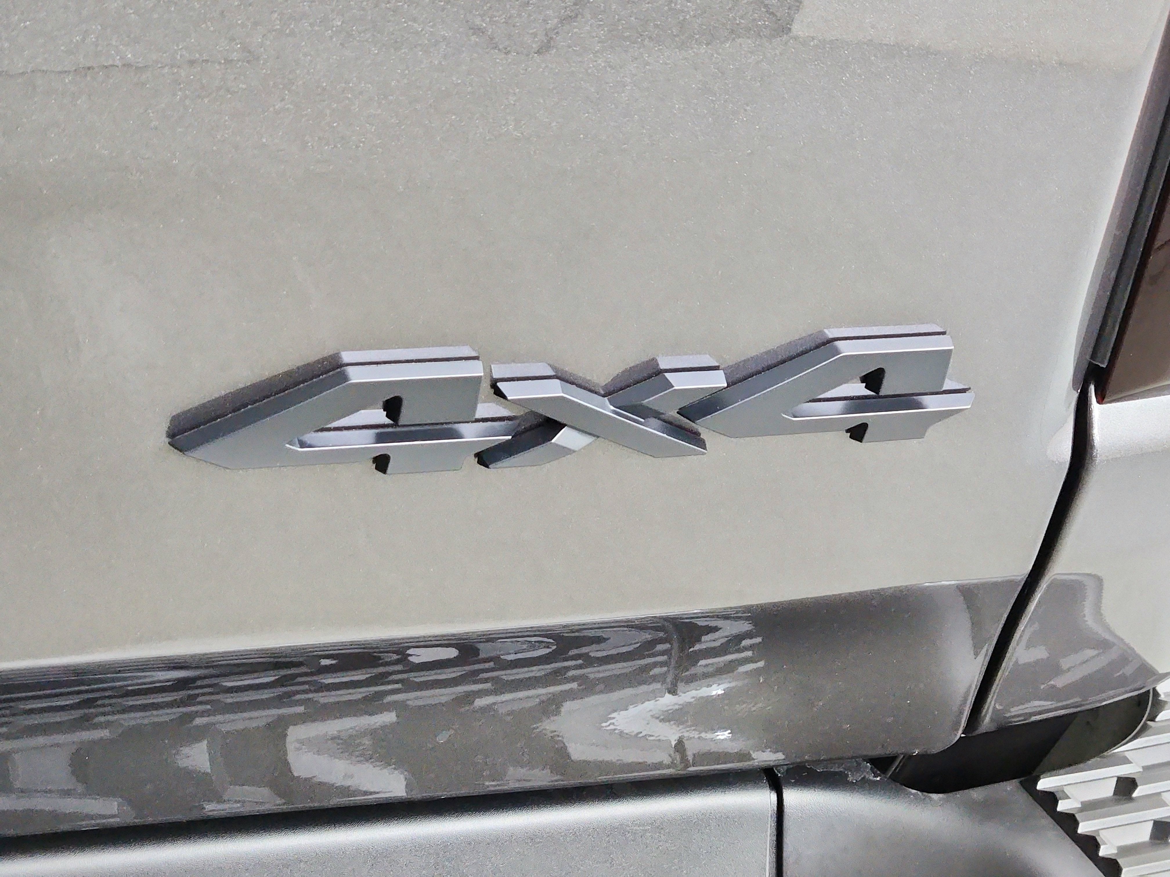 2026 RAM Ram 1500 2026 RAM 1500 BIG HORN/LONE STAR CREW CAB 4DR 144.5 WB 4WD