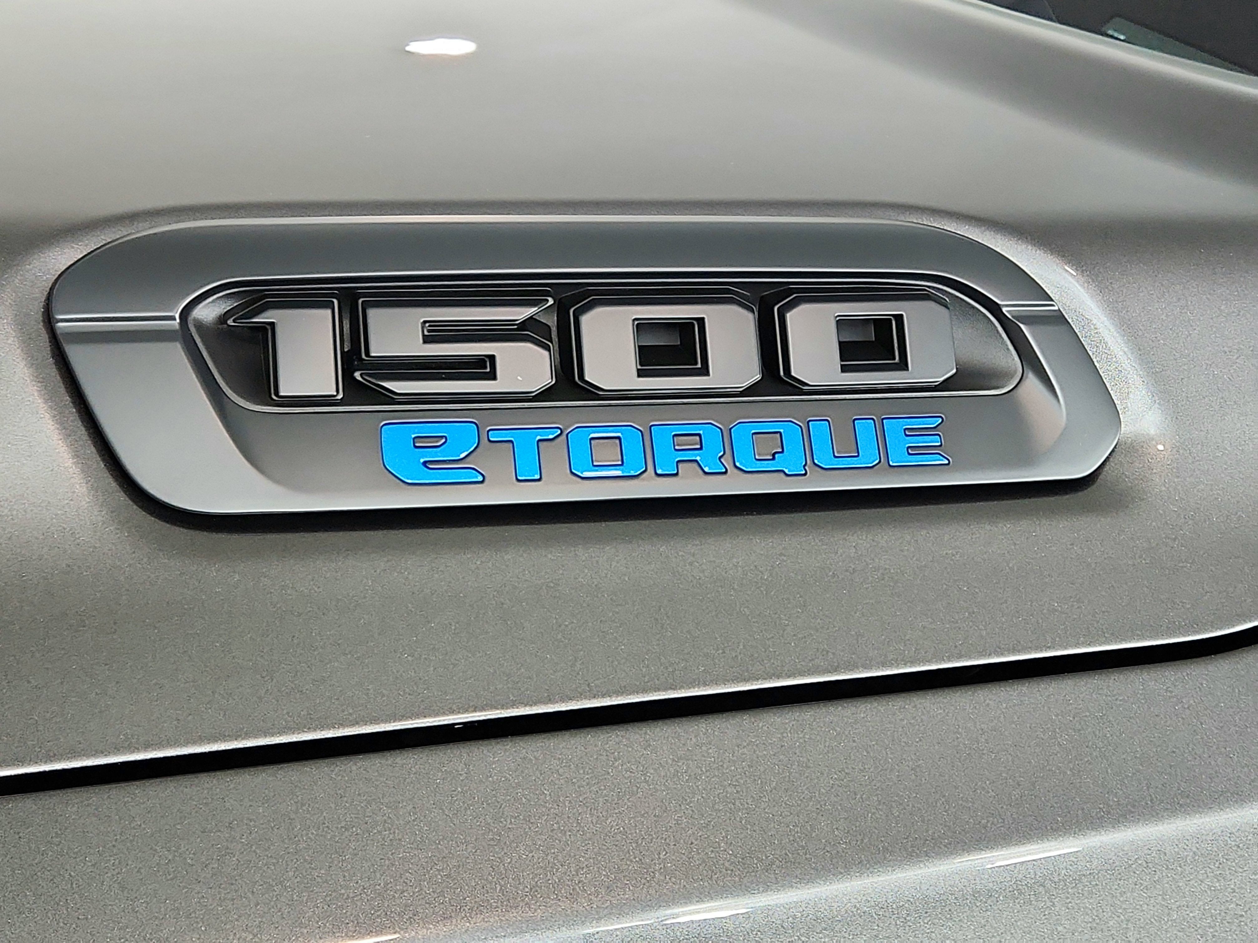 2026 RAM Ram 1500 2026 RAM 1500 BIG HORN/LONE STAR CREW CAB 4DR 144.5 WB 4WD