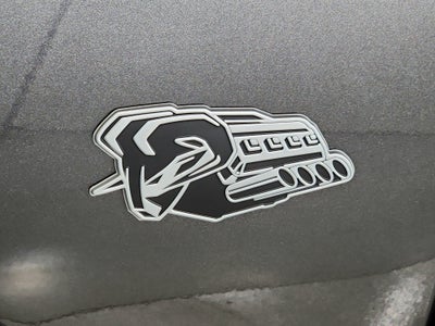 2026 RAM Ram 1500 2026 RAM 1500 BIG HORN/LONE STAR CREW CAB 4DR 144.5 WB 4WD