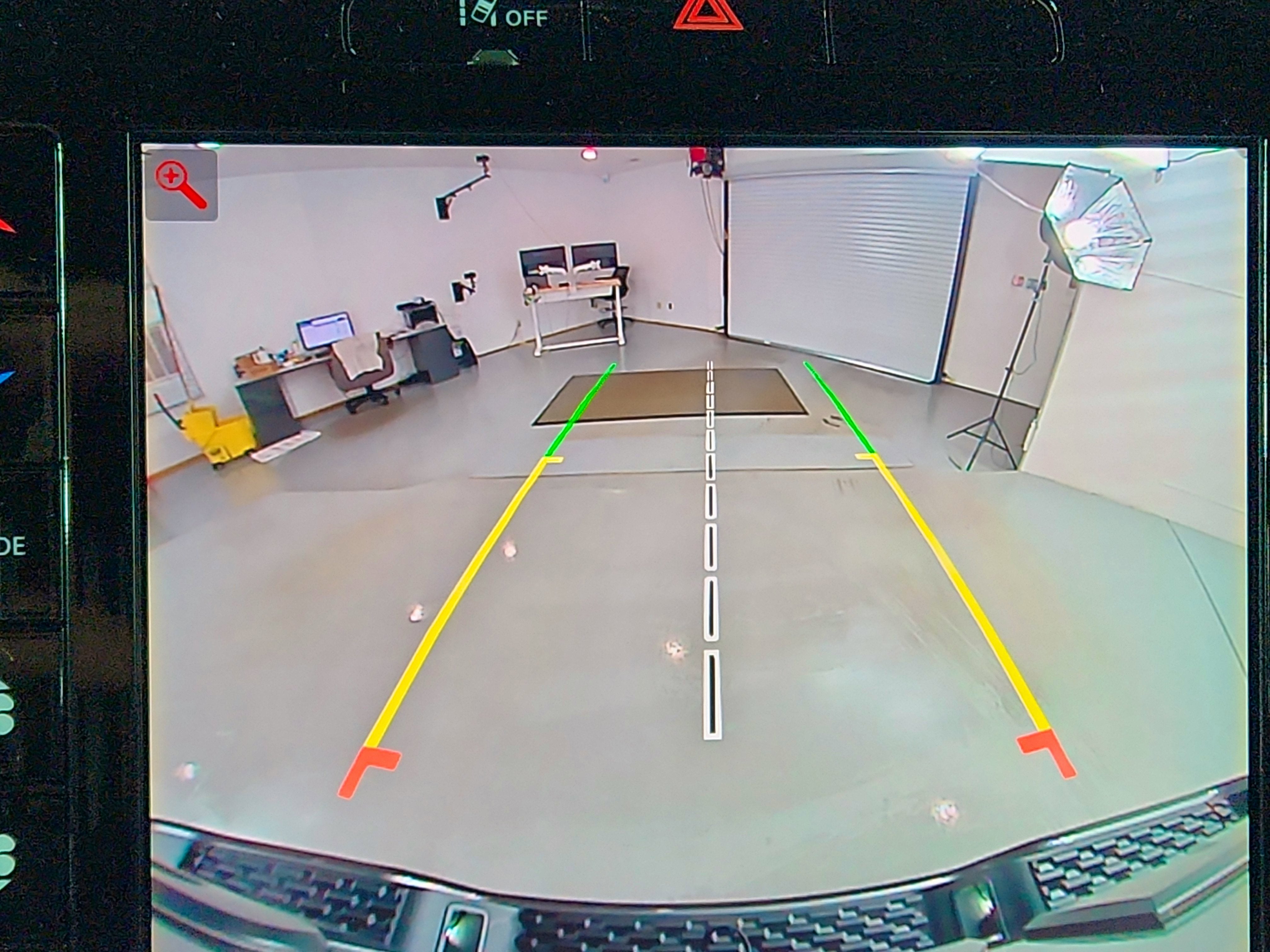 2026 RAM Ram 1500 2026 RAM 1500 BIG HORN/LONE STAR CREW CAB 4DR 144.5 WB 4WD