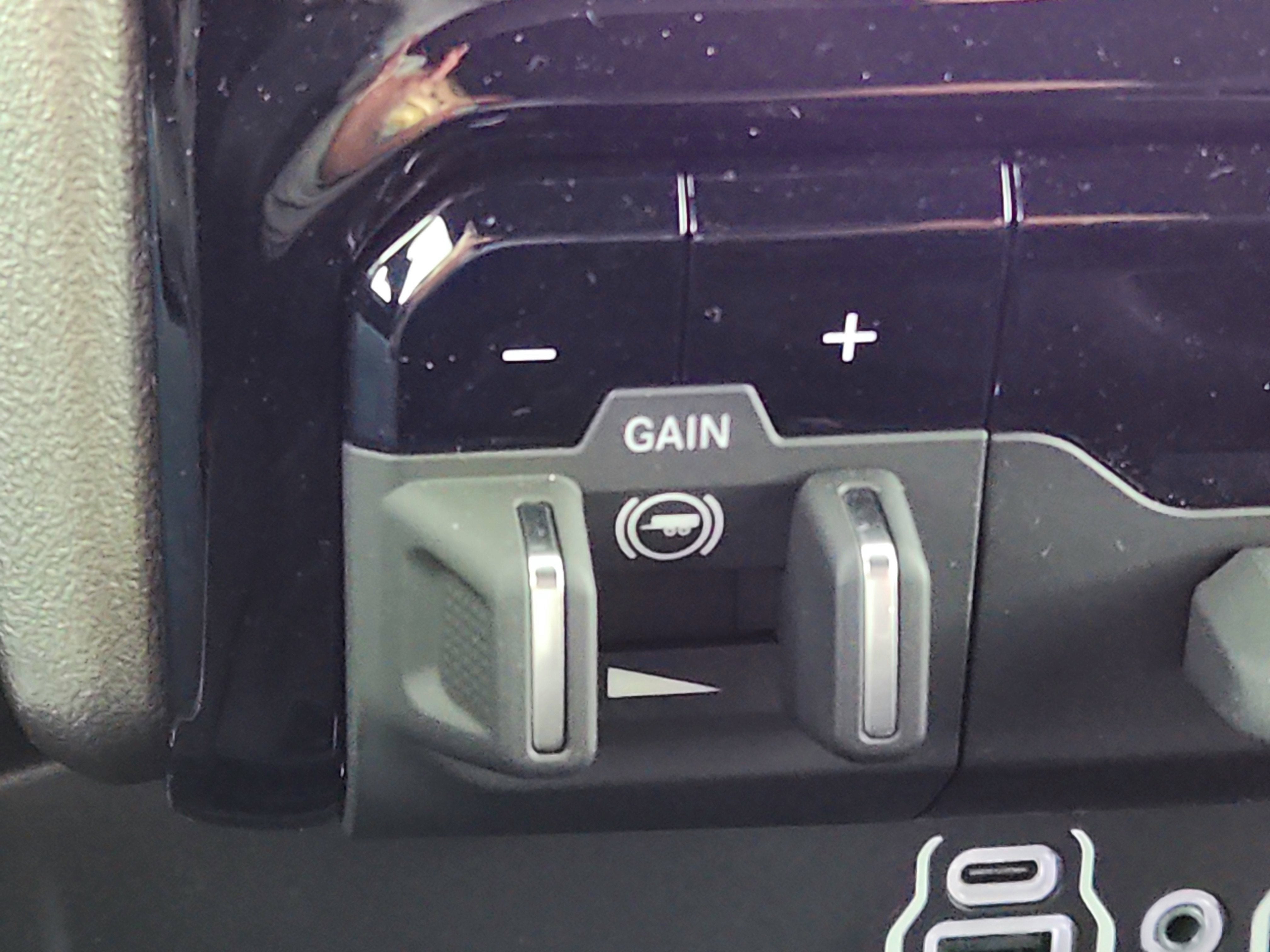 2026 RAM Ram 1500 2026 RAM 1500 BIG HORN/LONE STAR CREW CAB 4DR 144.5 WB 4WD