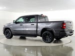 2026 RAM Ram 1500 2026 RAM 1500 BIG HORN/LONE STAR CREW CAB 4DR 144.5 WB 4WD