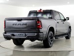 2026 RAM Ram 1500 2026 RAM 1500 BIG HORN/LONE STAR CREW CAB 4DR 144.5 WB 4WD