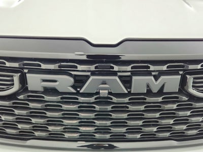 2026 RAM Ram 1500 RAM 1500 BIGHORN/LONESTAR CREW 4X4 (144.5 IN WB 5 FT 7 IN BOX)