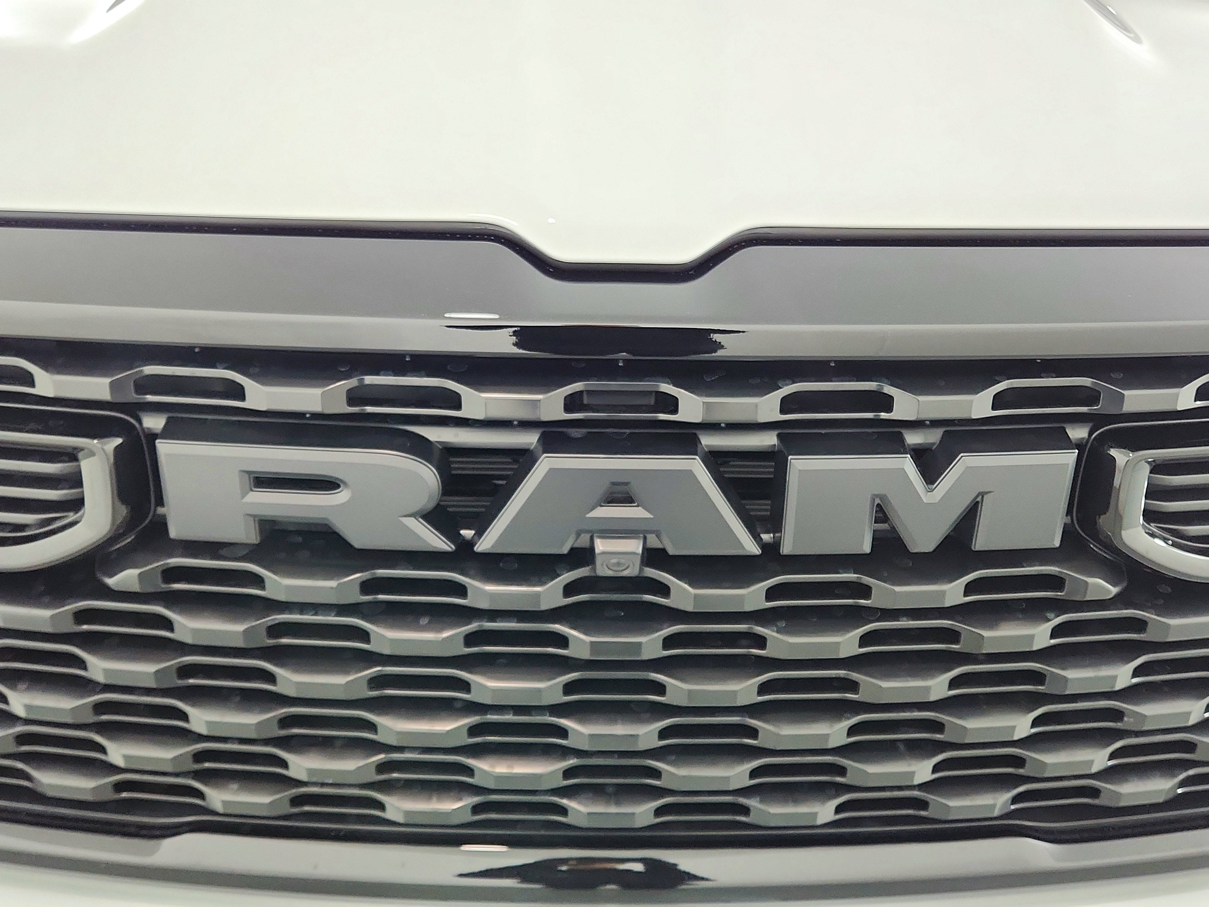 2026 RAM Ram 1500 RAM 1500 BIGHORN/LONESTAR CREW 4X4 (144.5 IN WB 5 FT 7 IN BOX)