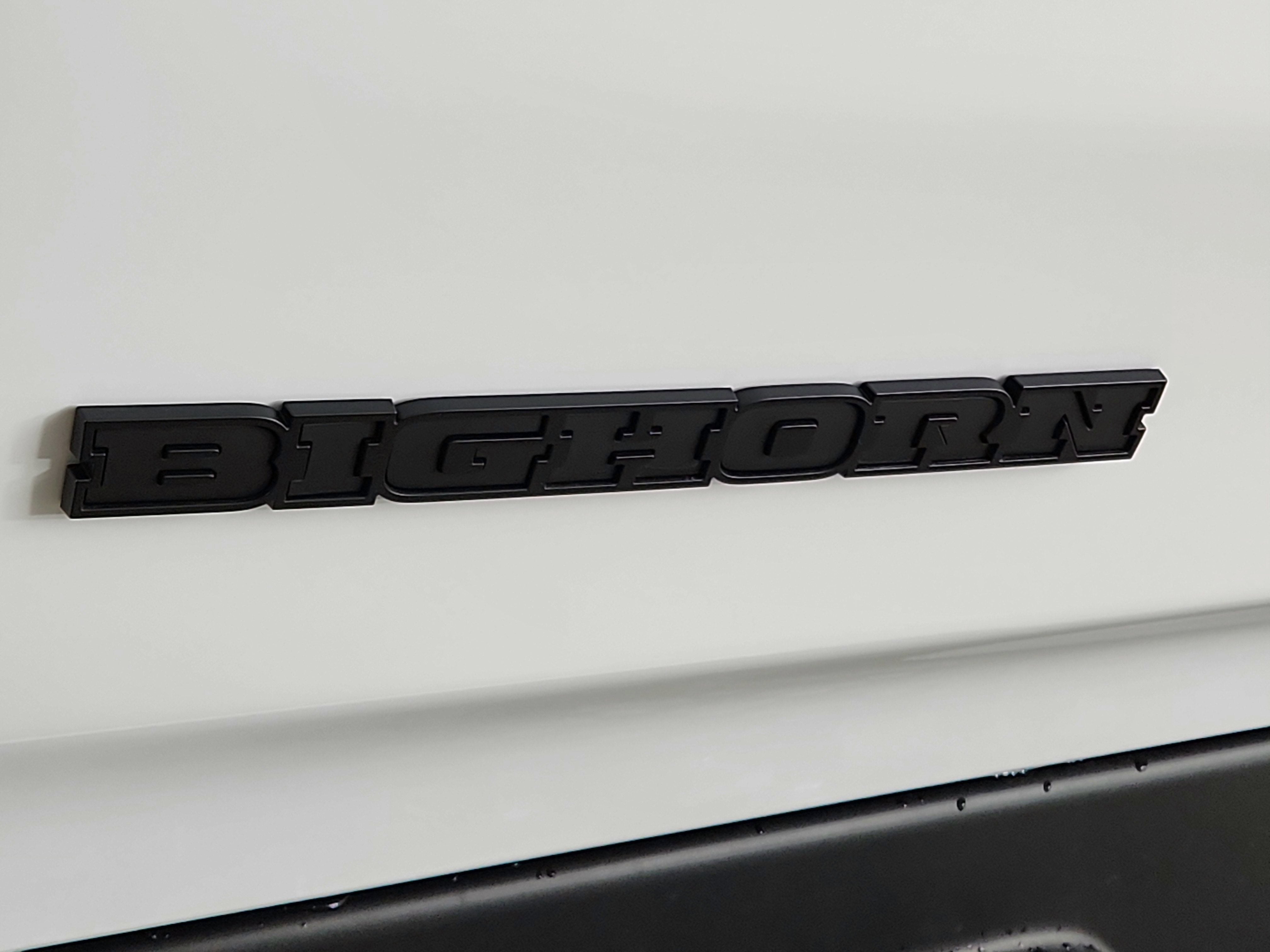 2026 RAM Ram 1500 RAM 1500 BIGHORN/LONESTAR CREW 4X4 (144.5 IN WB 5 FT 7 IN BOX)