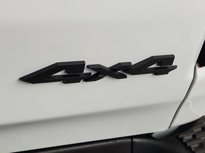 2026 RAM Ram 1500 RAM 1500 BIGHORN/LONESTAR CREW 4X4 (144.5 IN WB 5 FT 7 IN BOX)