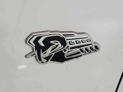 2026 RAM Ram 1500 RAM 1500 BIGHORN/LONESTAR CREW 4X4 (144.5 IN WB 5 FT 7 IN BOX)