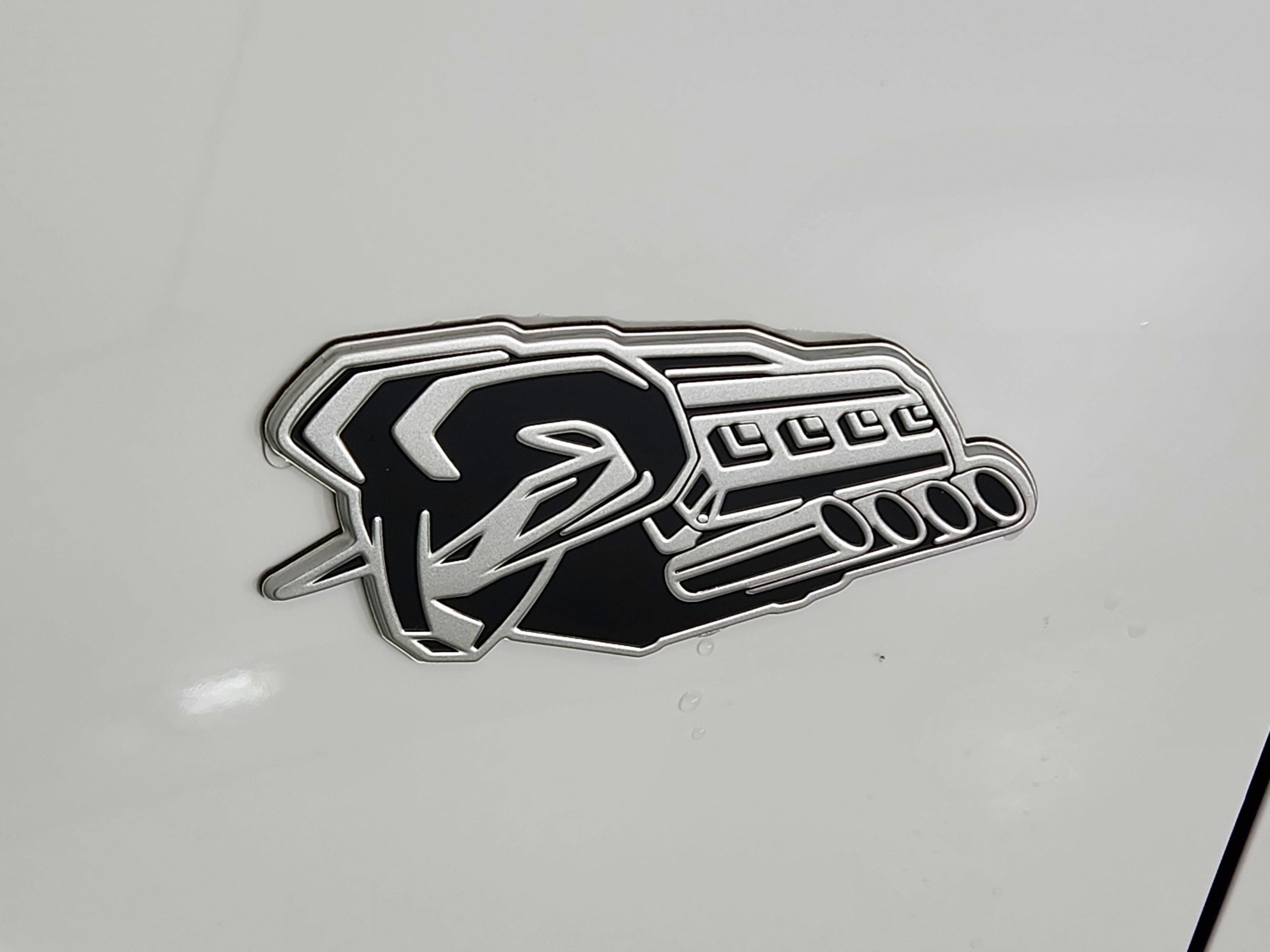 2026 RAM Ram 1500 RAM 1500 BIGHORN/LONESTAR CREW 4X4 (144.5 IN WB 5 FT 7 IN BOX)