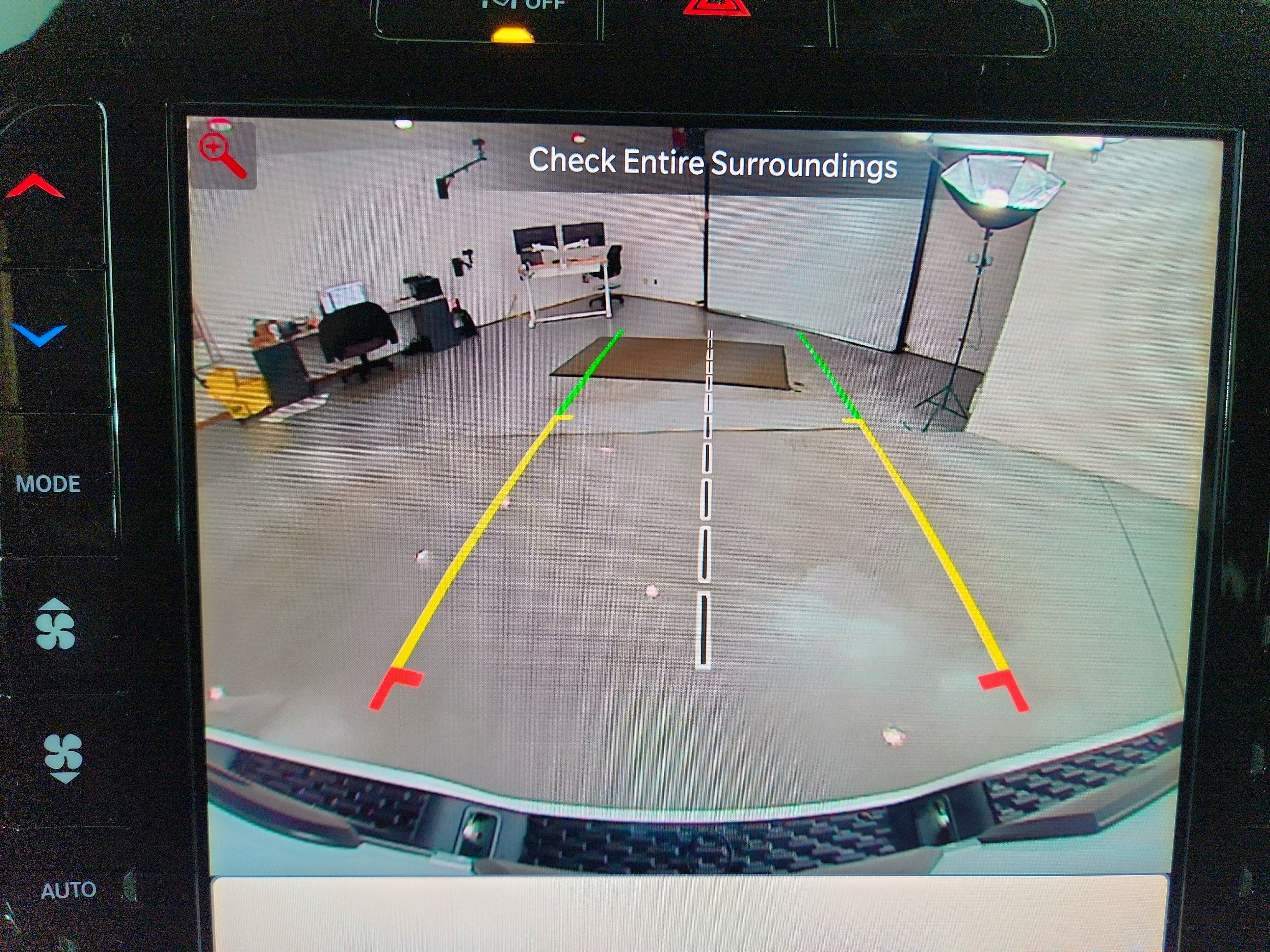 2026 RAM Ram 1500 RAM 1500 BIGHORN/LONESTAR CREW 4X4 (144.5 IN WB 5 FT 7 IN BOX)