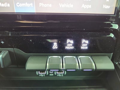 2026 RAM Ram 1500 RAM 1500 BIGHORN/LONESTAR CREW 4X4 (144.5 IN WB 5 FT 7 IN BOX)