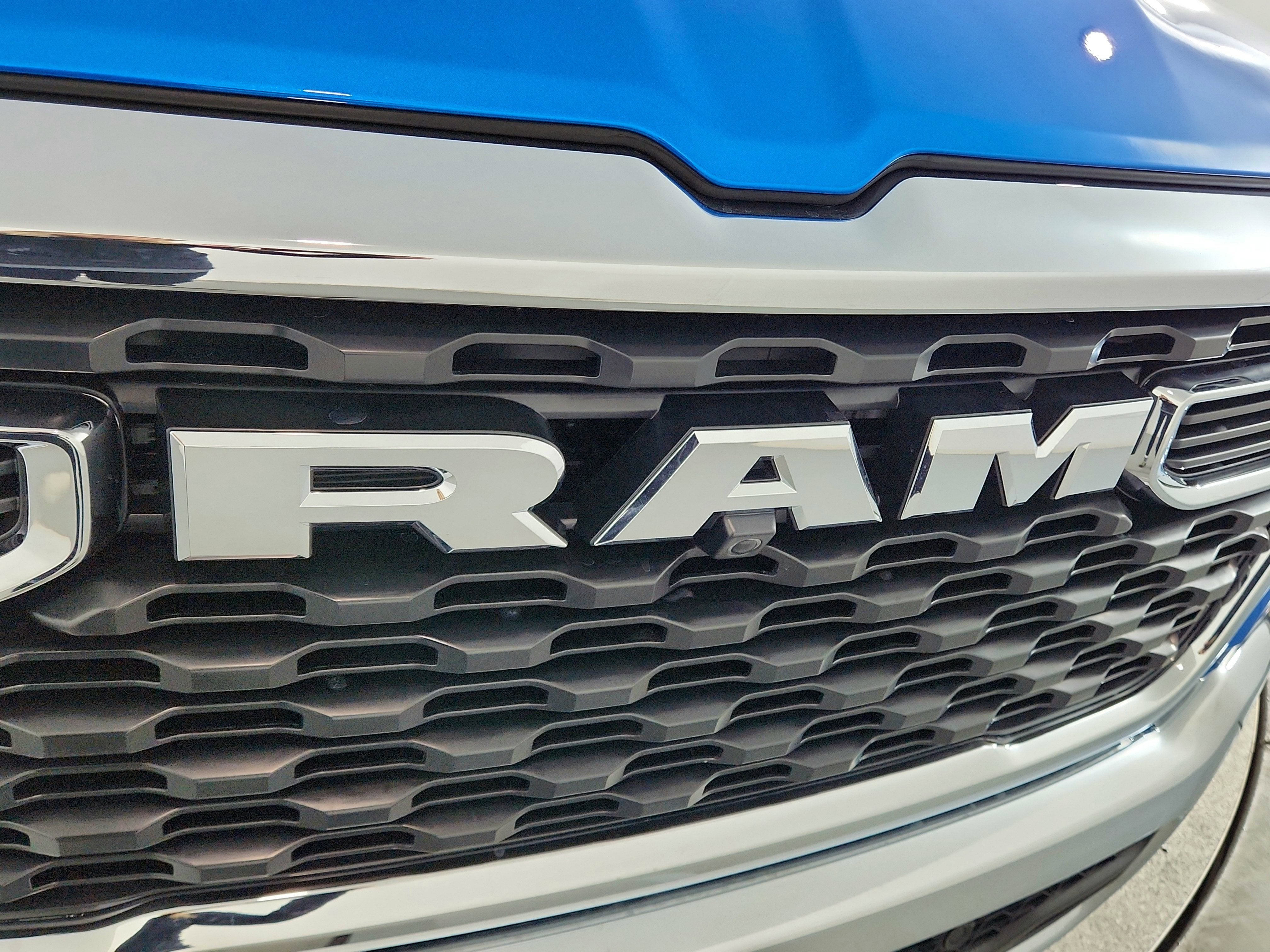 2026 RAM Ram 1500 RAM 1500 BIGHORN/LONESTAR CREW 4X4 (144.5 IN WB 5 FT 7 IN BOX)