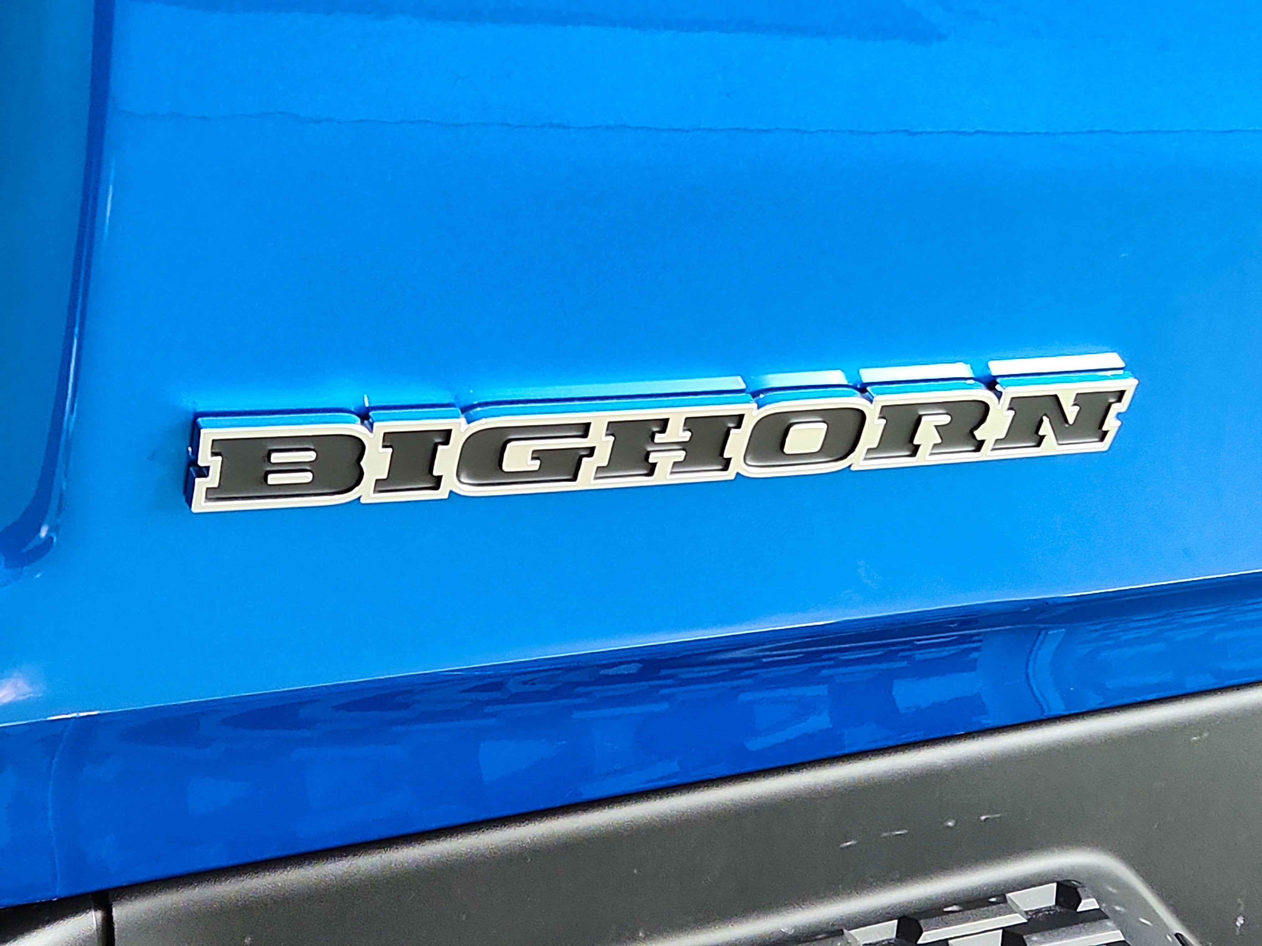 2026 RAM Ram 1500 RAM 1500 BIGHORN/LONESTAR CREW 4X4 (144.5 IN WB 5 FT 7 IN BOX)