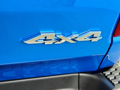 2026 RAM Ram 1500 RAM 1500 BIGHORN/LONESTAR CREW 4X4 (144.5 IN WB 5 FT 7 IN BOX)