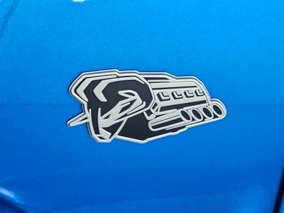 2026 RAM Ram 1500 RAM 1500 BIGHORN/LONESTAR CREW 4X4 (144.5 IN WB 5 FT 7 IN BOX)