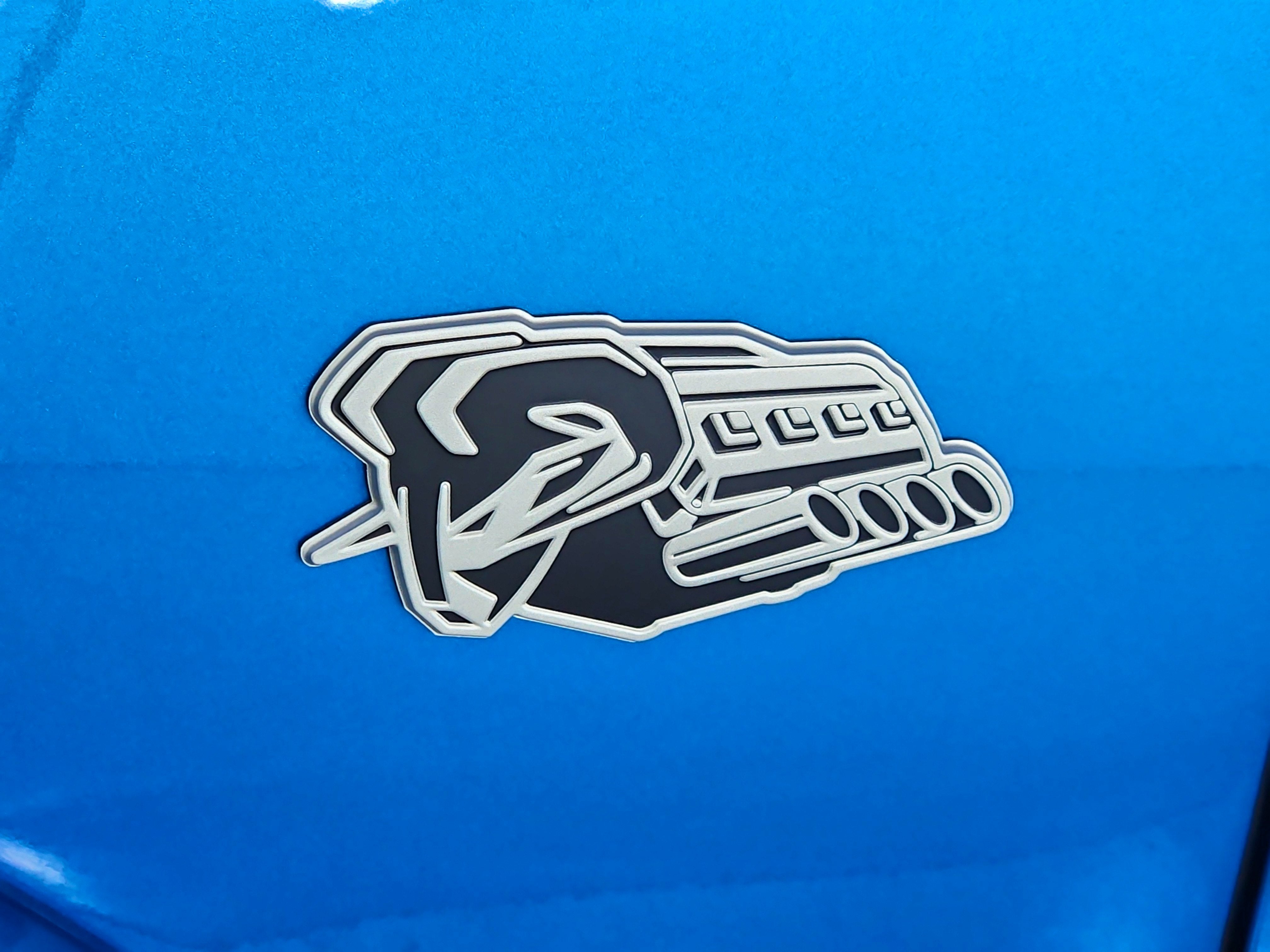 2026 RAM Ram 1500 RAM 1500 BIGHORN/LONESTAR CREW 4X4 (144.5 IN WB 5 FT 7 IN BOX)