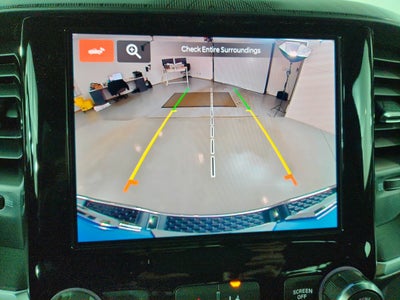 2026 RAM Ram 1500 RAM 1500 BIGHORN/LONESTAR CREW 4X4 (144.5 IN WB 5 FT 7 IN BOX)