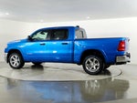 2026 RAM Ram 1500 RAM 1500 BIGHORN/LONESTAR CREW 4X4 (144.5 IN WB 5 FT 7 IN BOX)