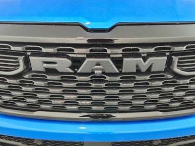 2026 RAM Ram 1500 RAM 1500 BIGHORN/LONESTAR CREW 4X4 (144.5 IN WB 5 FT 7 IN BOX)