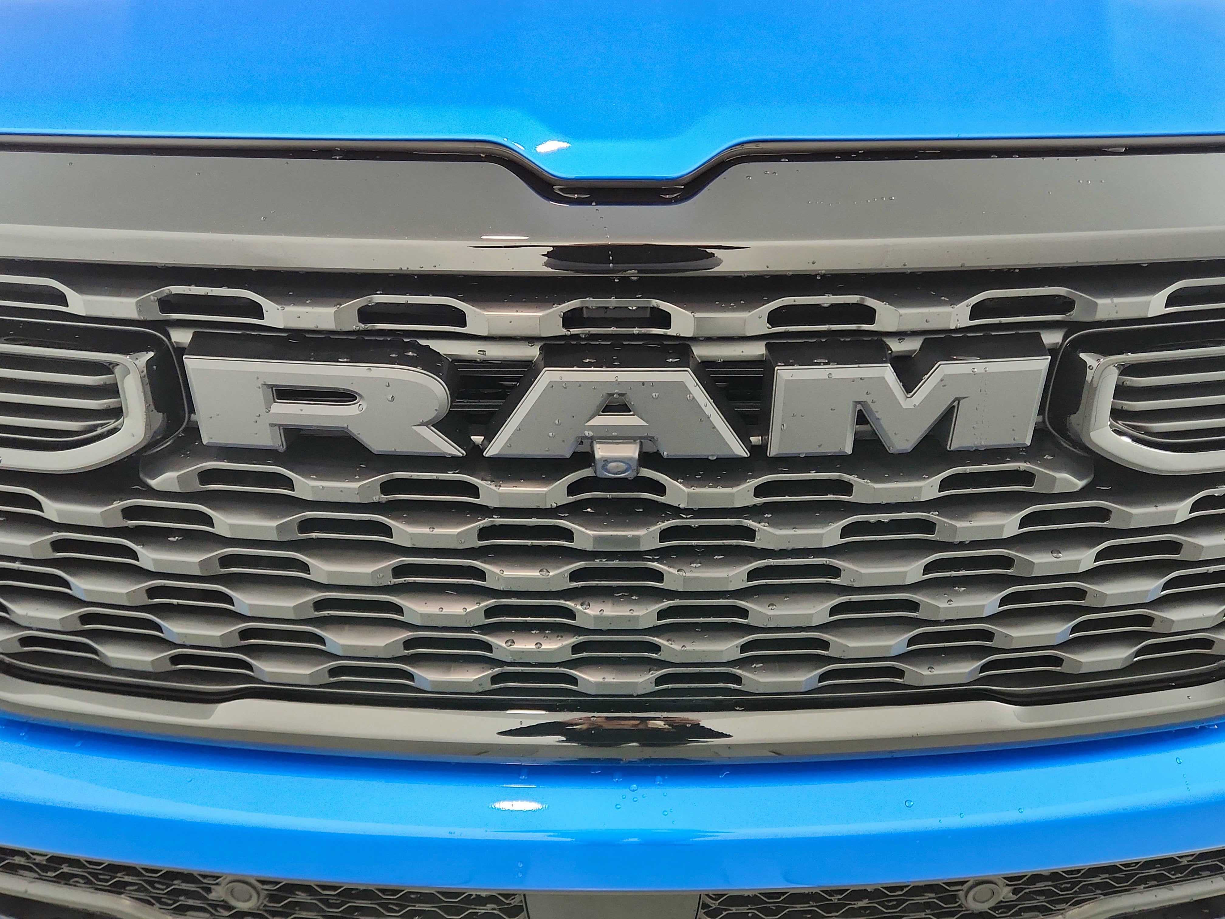 2026 RAM Ram 1500 RAM 1500 BIGHORN/LONESTAR CREW 4X4 (144.5 IN WB 5 FT 7 IN BOX)