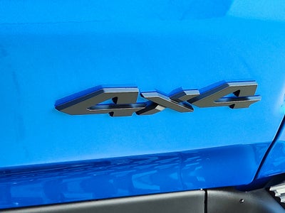 2026 RAM Ram 1500 RAM 1500 BIGHORN/LONESTAR CREW 4X4 (144.5 IN WB 5 FT 7 IN BOX)