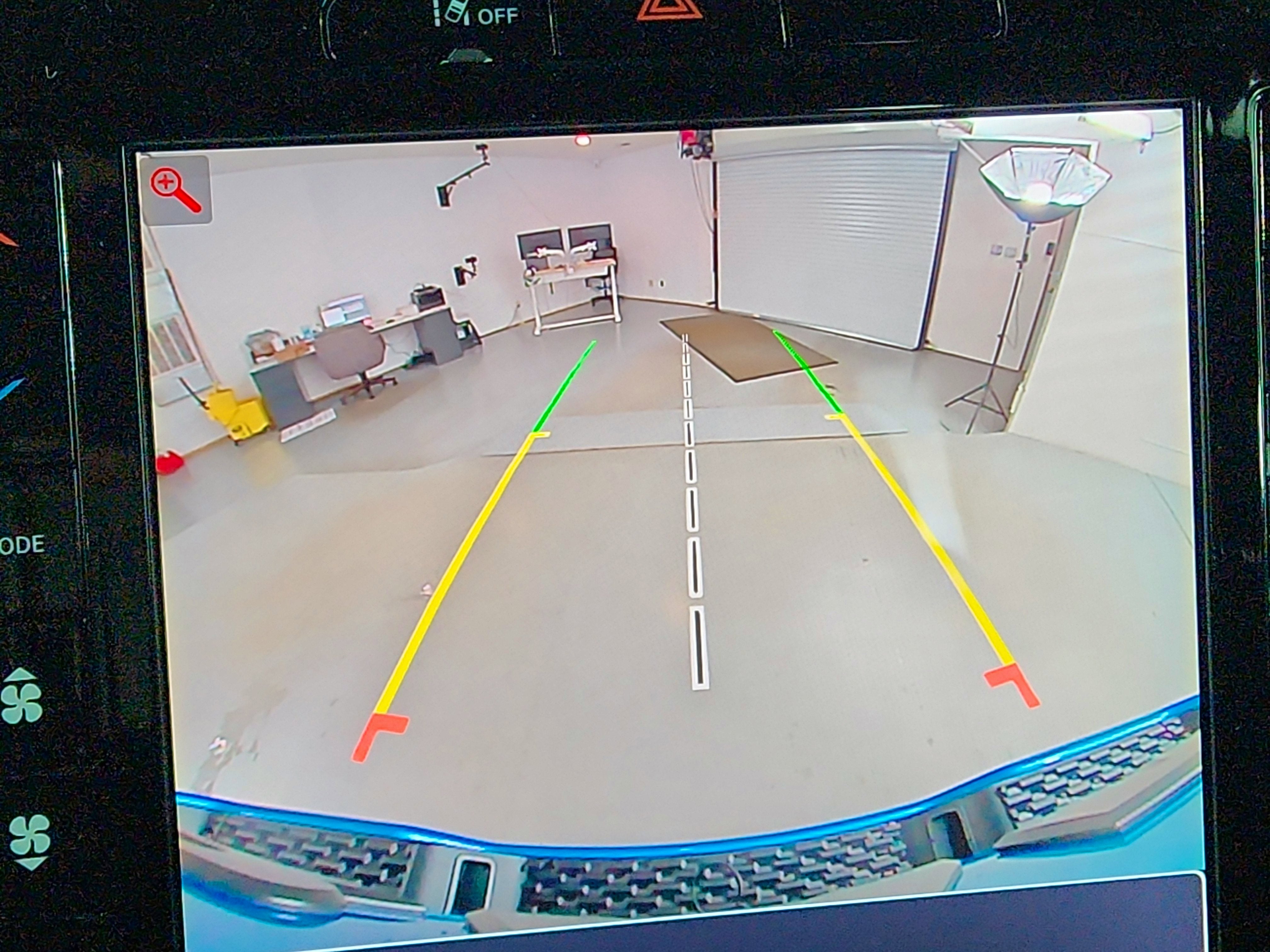 2026 RAM Ram 1500 RAM 1500 BIGHORN/LONESTAR CREW 4X4 (144.5 IN WB 5 FT 7 IN BOX)