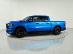 2026 RAM Ram 1500 RAM 1500 BIGHORN/LONESTAR CREW 4X4 (144.5 IN WB 5 FT 7 IN BOX)