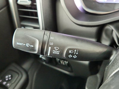 2026 RAM Ram 1500 RAM 1500 BIGHORN/LONESTAR CREW 4X4 (144.5 IN WB 5 FT 7 IN BOX)