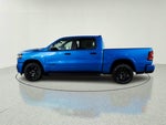 2026 RAM Ram 1500 RAM 1500 BIGHORN/LONESTAR CREW 4X4 (144.5 IN WB 5 FT 7 IN BOX)