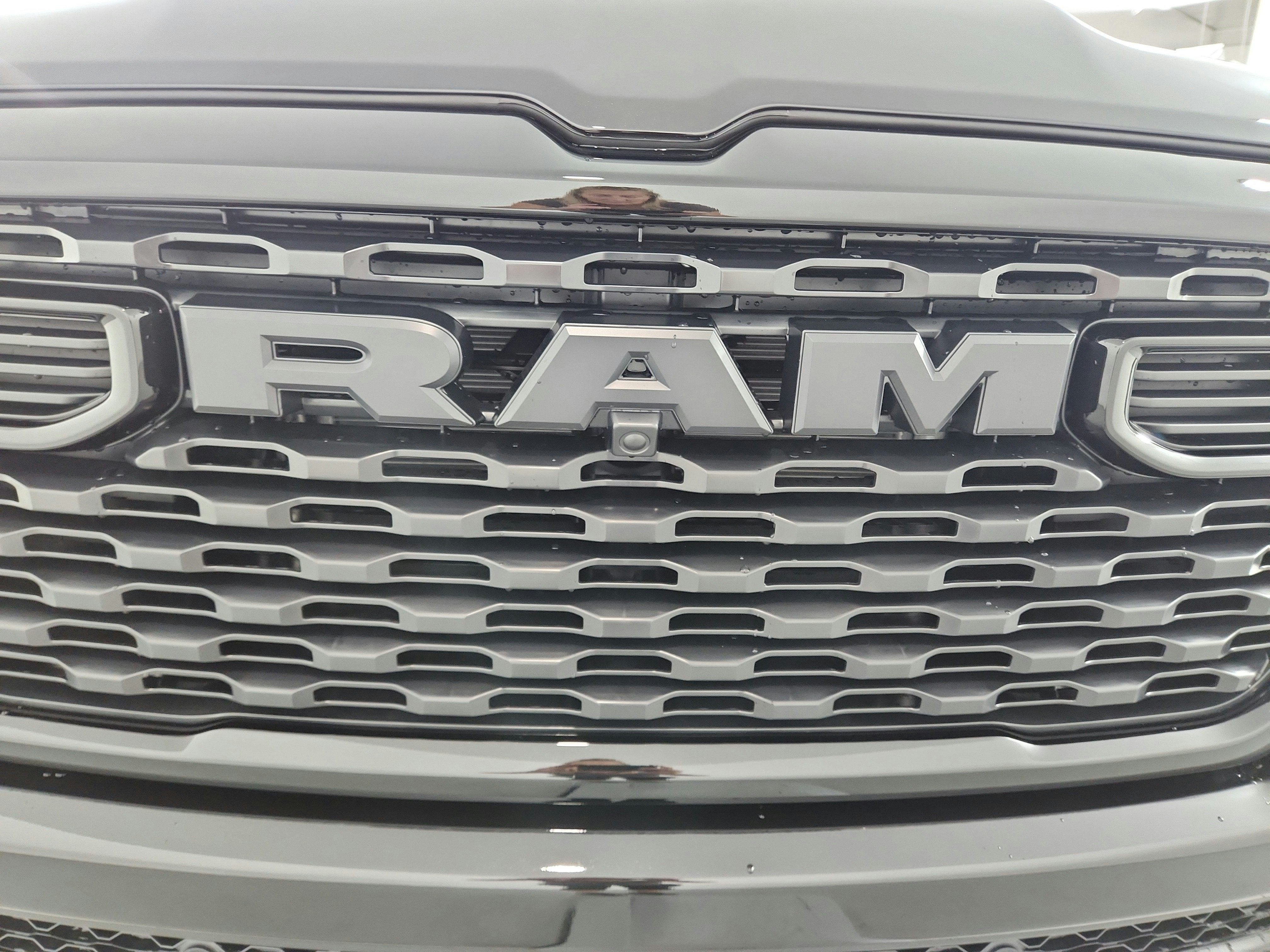 2027 RAM Ram 1500 Big Horn