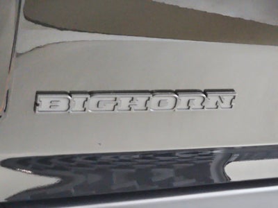 2027 RAM Ram 1500 Big Horn