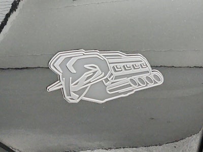 2027 RAM Ram 1500 Big Horn