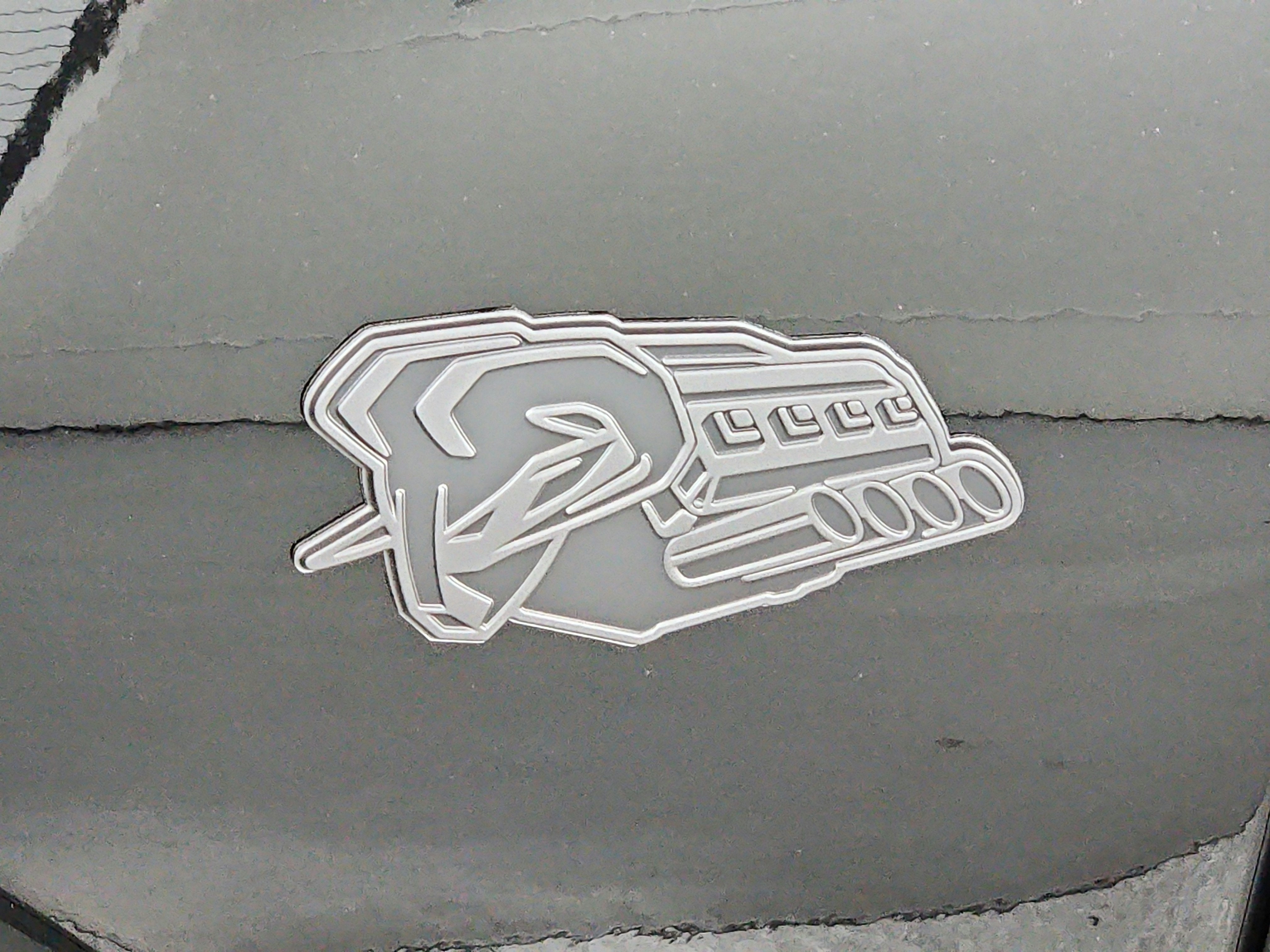 2027 RAM Ram 1500 Big Horn