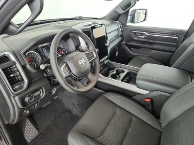 2027 RAM Ram 1500 Big Horn