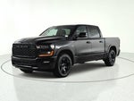 2027 RAM Ram 1500 Big Horn