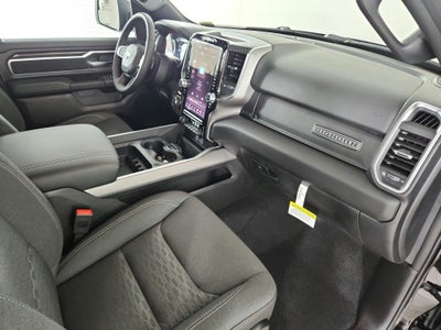 2027 RAM Ram 1500 Big Horn