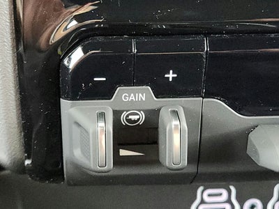 2027 RAM Ram 1500 Big Horn