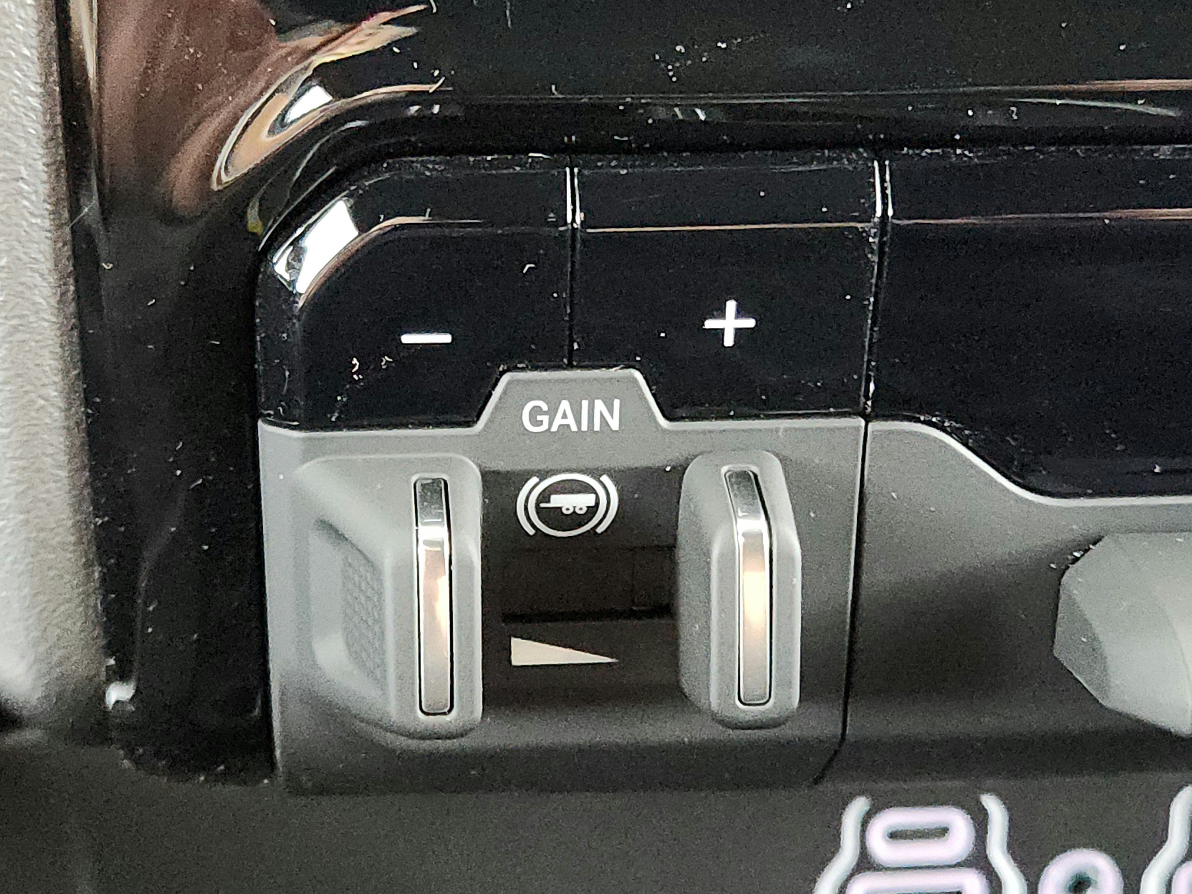 2027 RAM Ram 1500 Big Horn