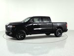 2027 RAM Ram 1500 Big Horn