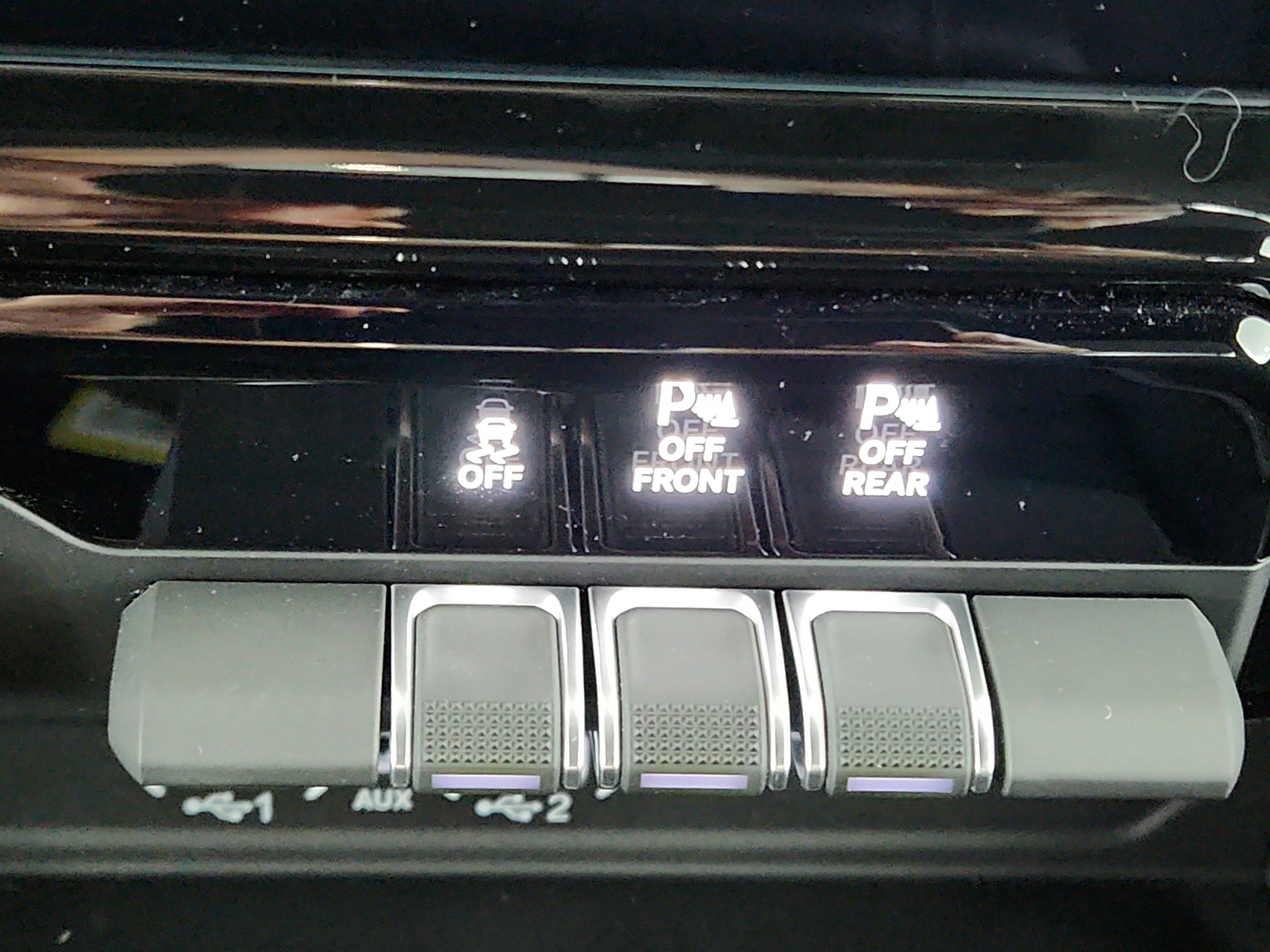 2027 RAM Ram 1500 Big Horn