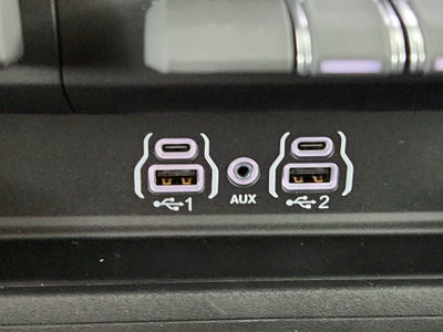 2027 RAM Ram 1500 Big Horn