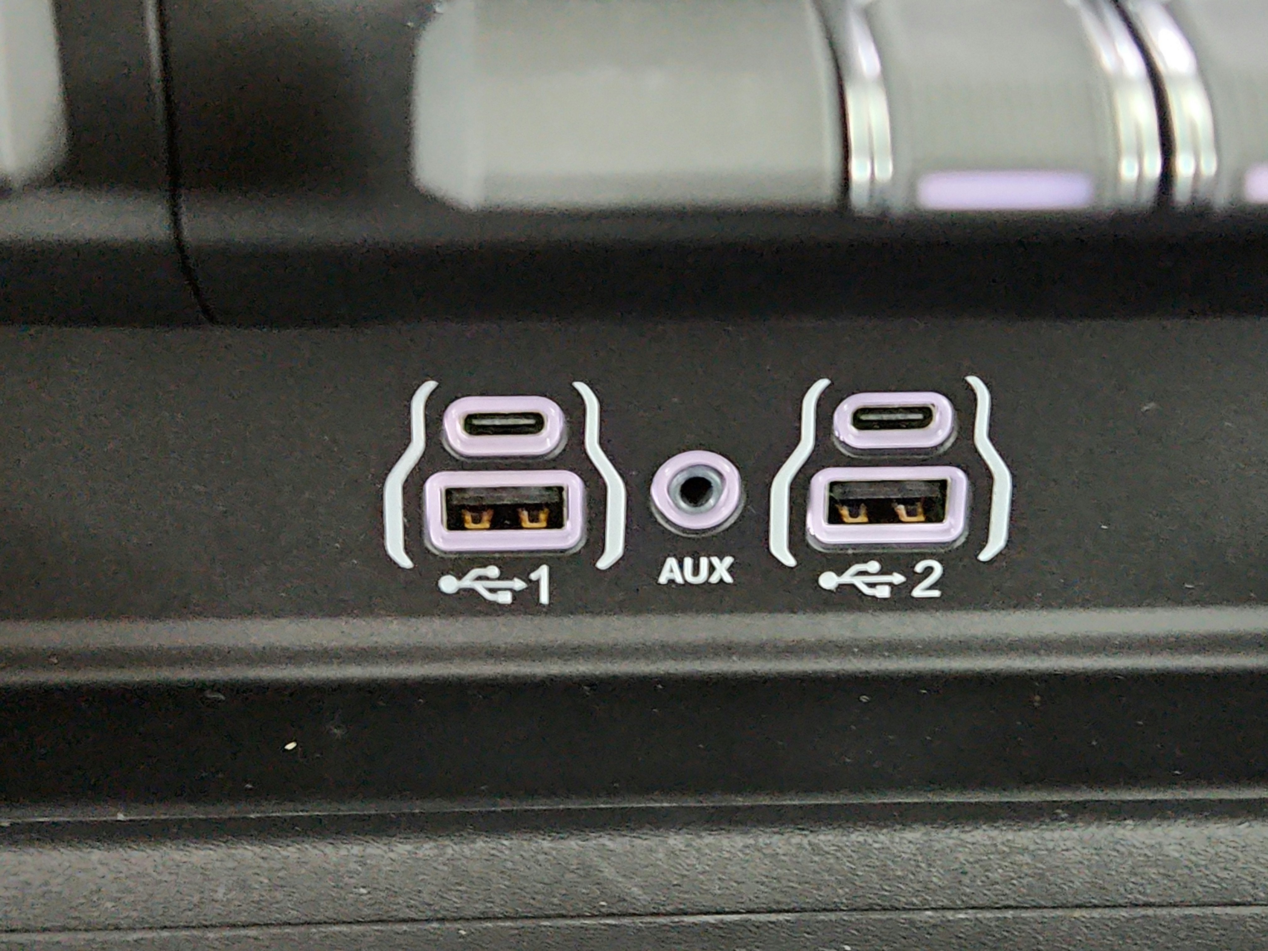 2027 RAM Ram 1500 Big Horn