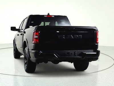 2027 RAM Ram 1500 Big Horn