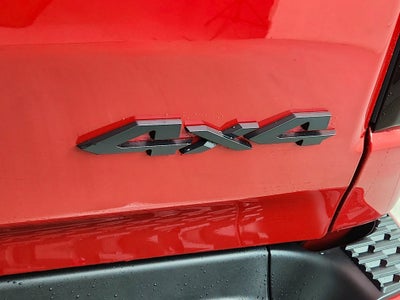 2026 RAM Ram 1500 RAM 1500 BIGHORN/LONESTAR CREW 4X4 (144.5 IN WB 5 FT 7 IN BOX)