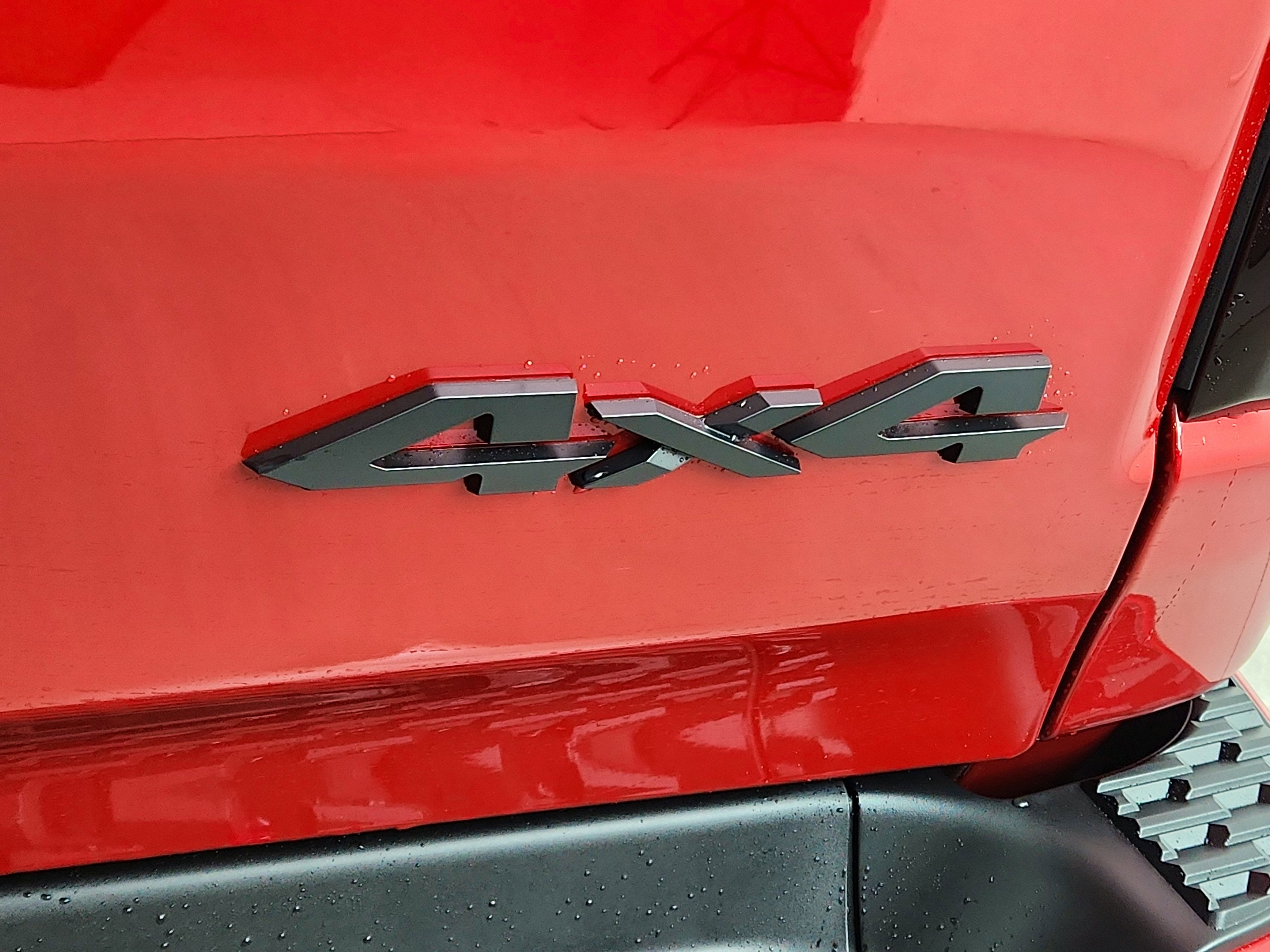 2026 RAM Ram 1500 RAM 1500 BIGHORN/LONESTAR CREW 4X4 (144.5 IN WB 5 FT 7 IN BOX)