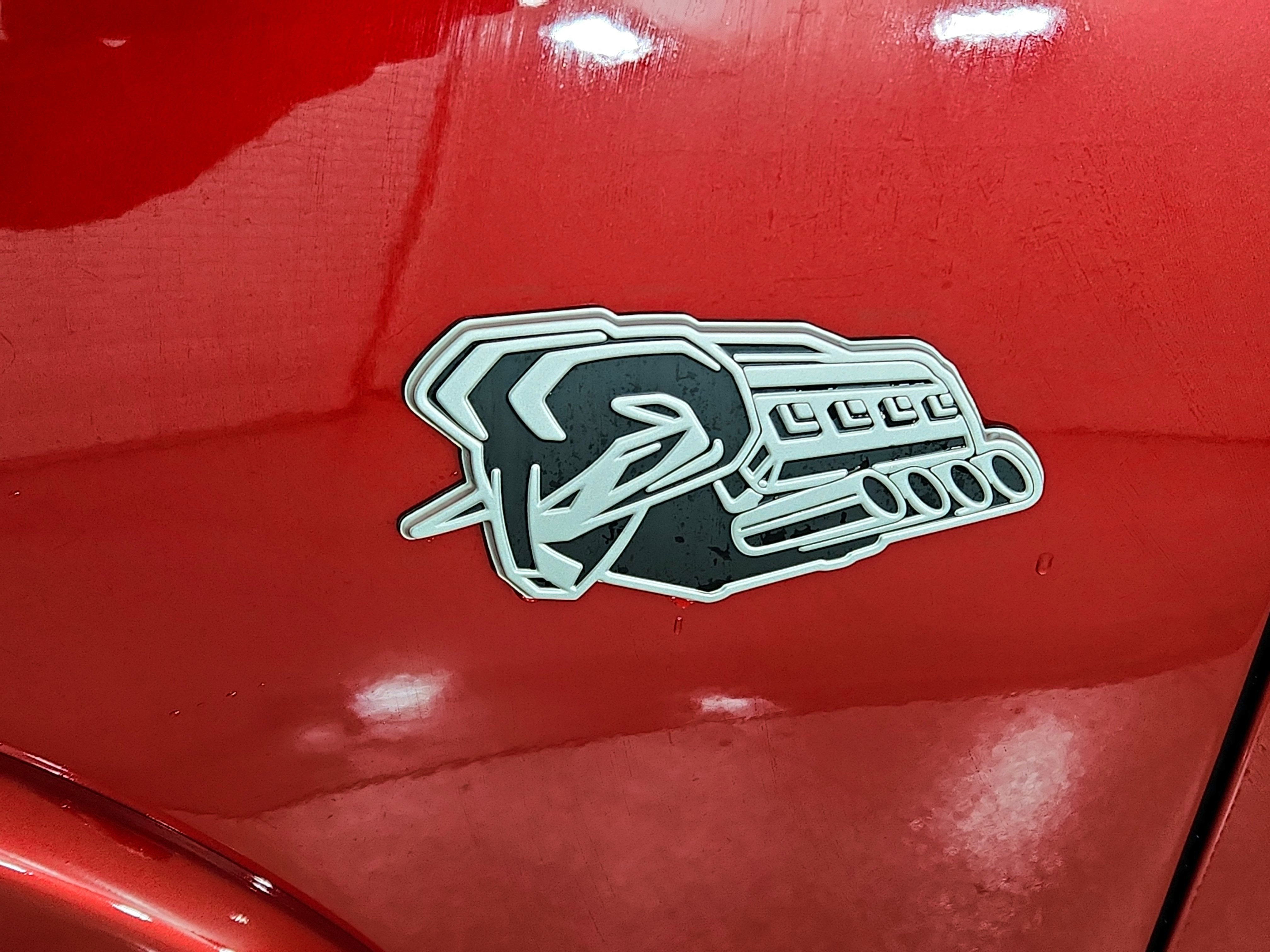 2026 RAM Ram 1500 RAM 1500 BIGHORN/LONESTAR CREW 4X4 (144.5 IN WB 5 FT 7 IN BOX)