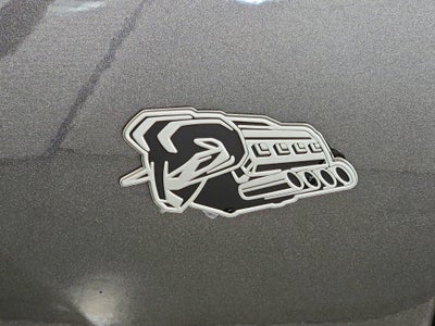 2026 RAM Ram 1500 RAM 1500 BIGHORN/LONESTAR CREW 4X4 (144.5 IN WB 5 FT 7 IN BOX)